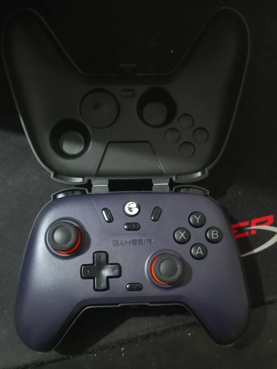 Vendo controle GameSir T4 Nova Lite - Foto 2