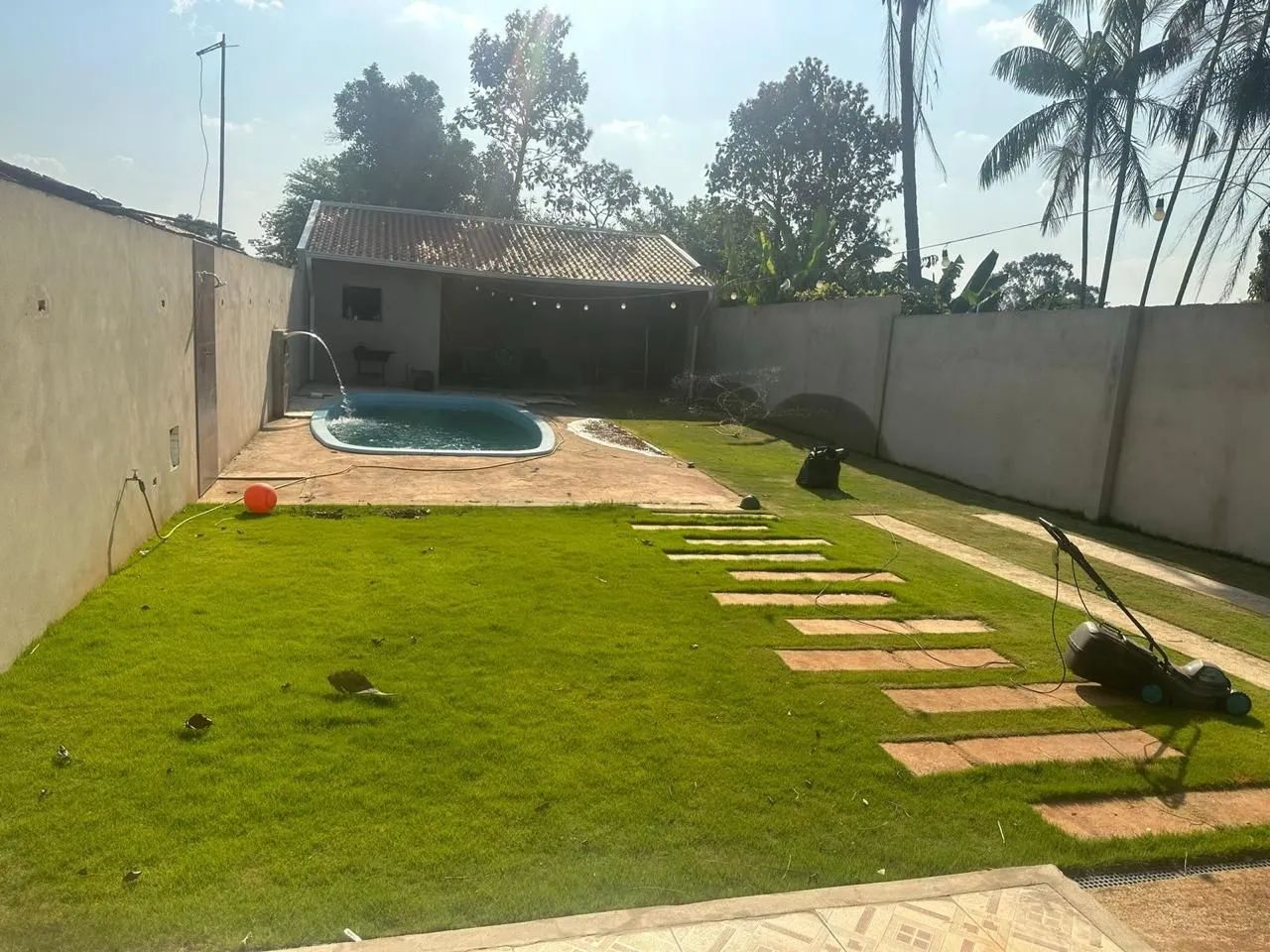 Excelente imóvel para moradia ou espaço recreativo,  - Foto 3