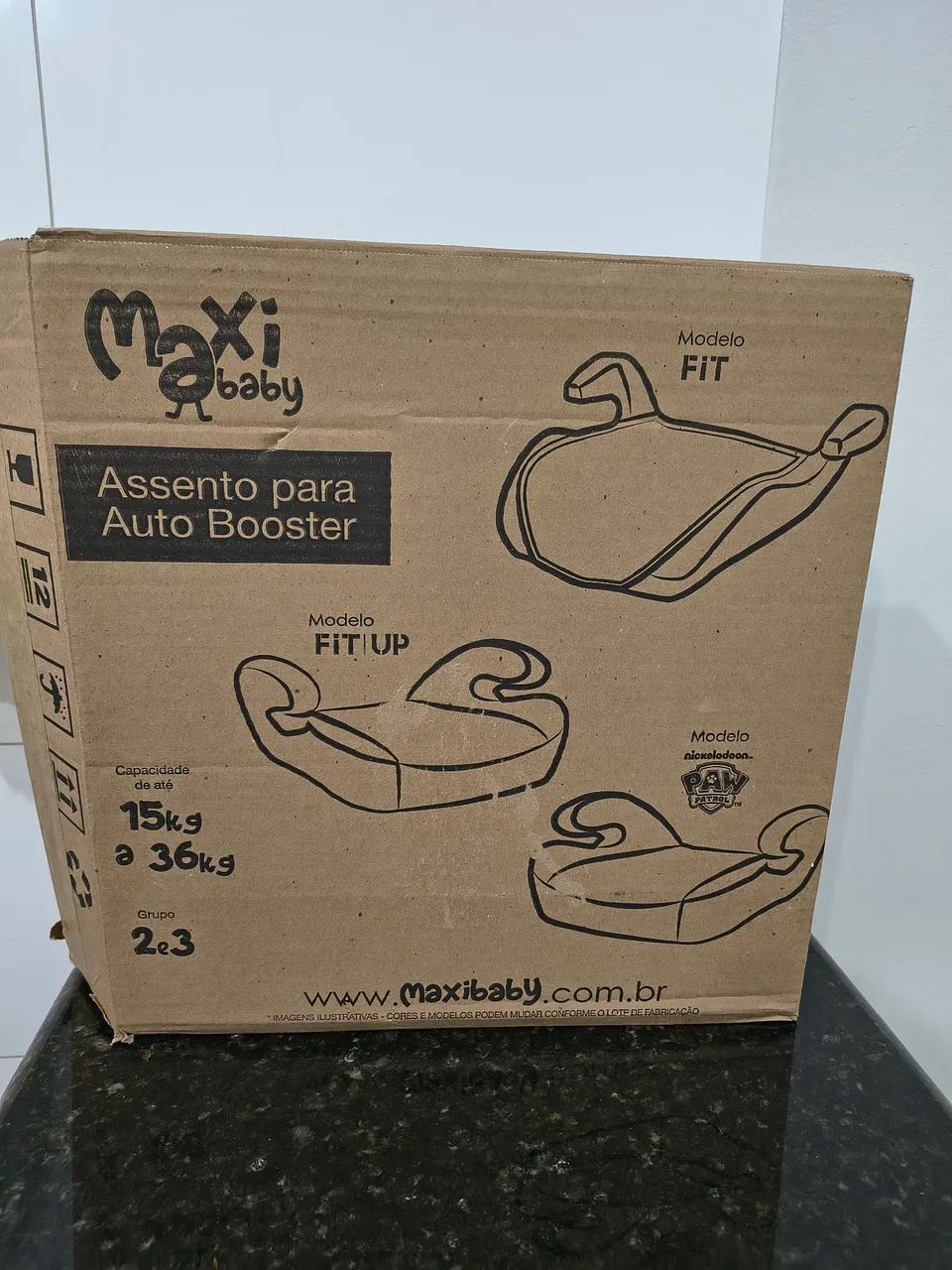 Assento de elevação  - Foto 5