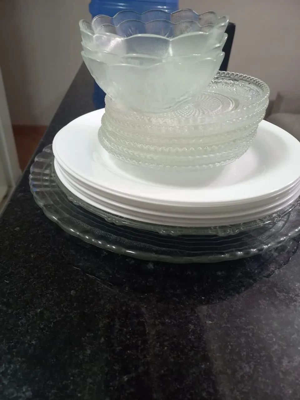 Utensílios de cozinha  - Foto 4