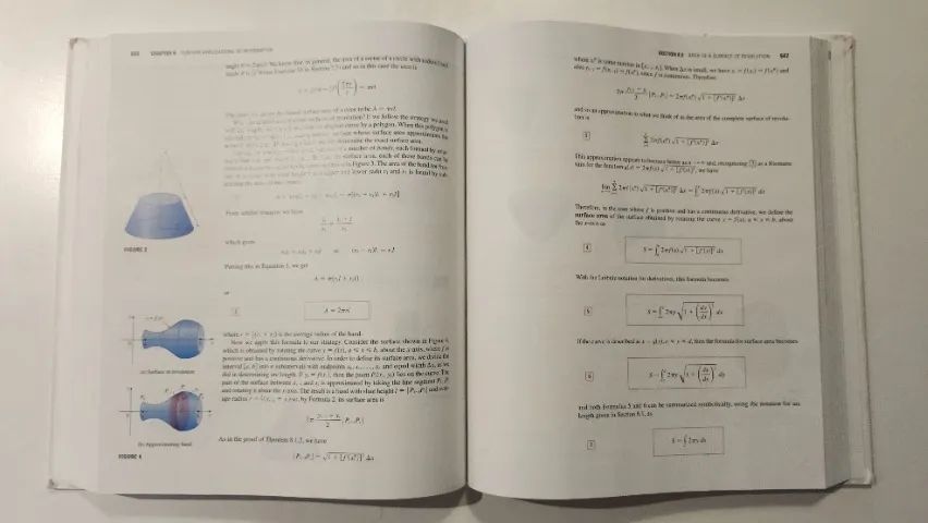 Livro de Cálculo Completo em inglês James Stewart 7E sétima edição - Foto 3