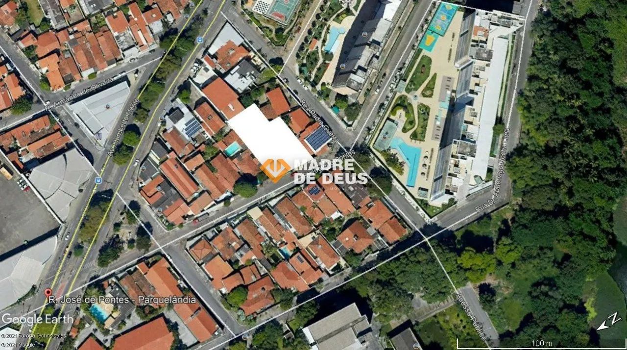 Terreno na Parquelândia - Foto 3