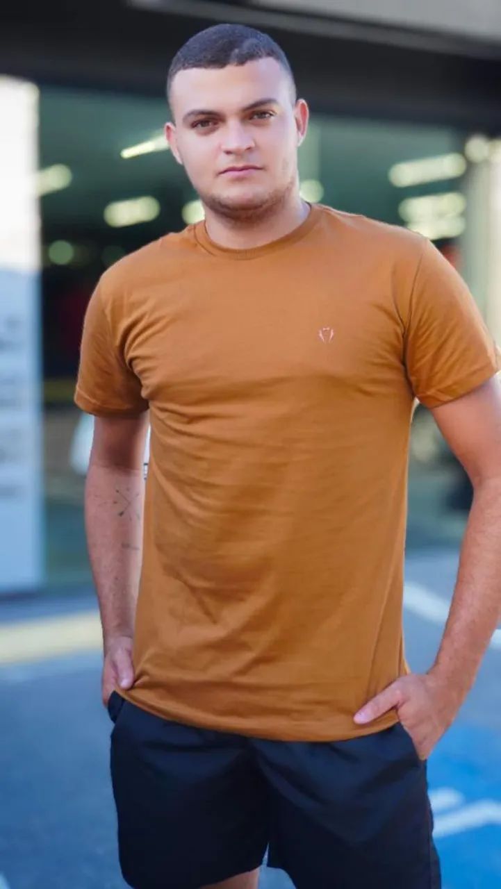 CAMISA BÁSICA  - Foto 4