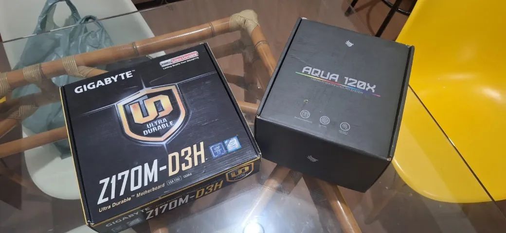 Computador Gamer i7 - Foto 5