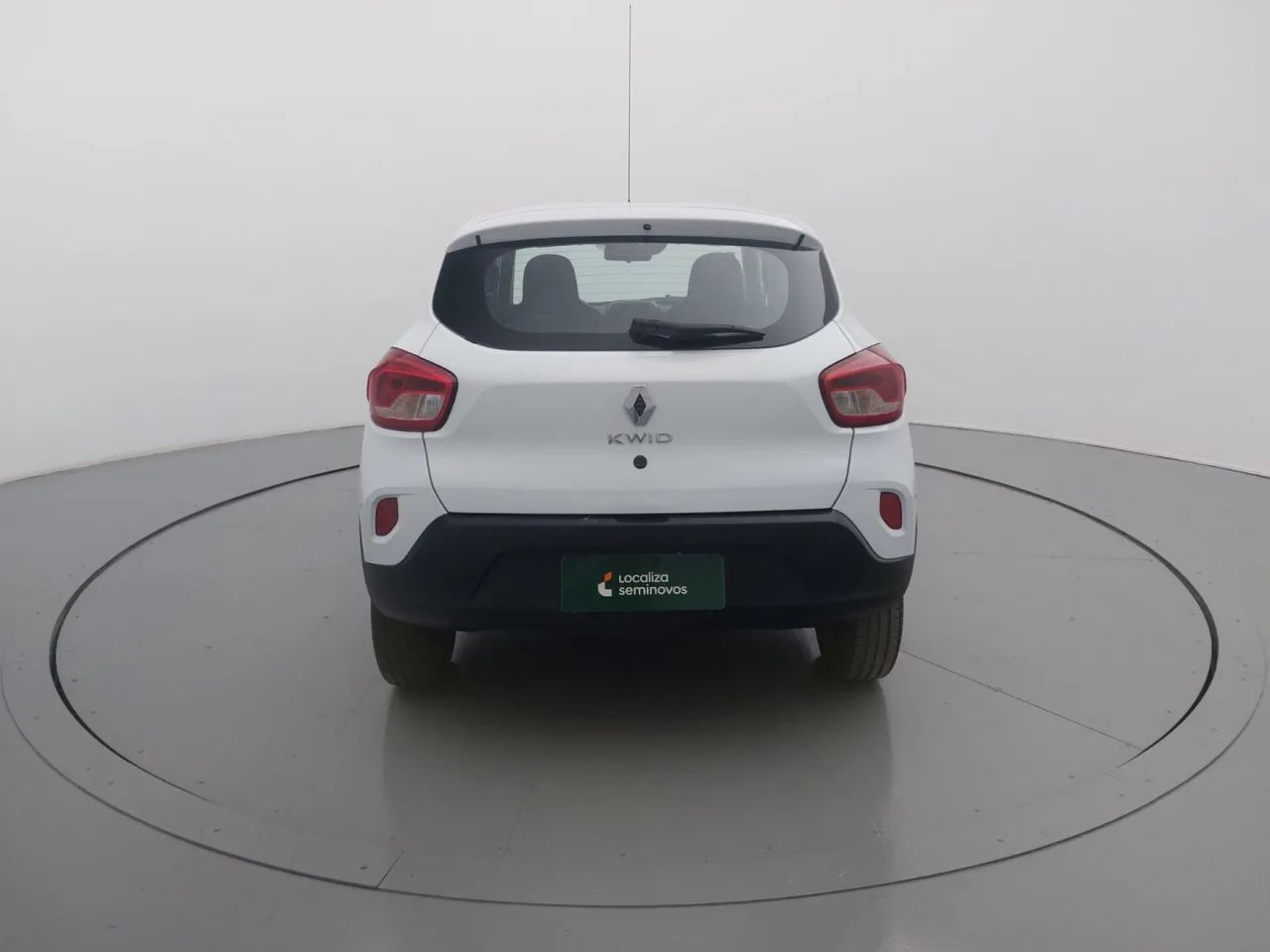 Renault Kwid 1.0 Zen 2026 - Foto 5
