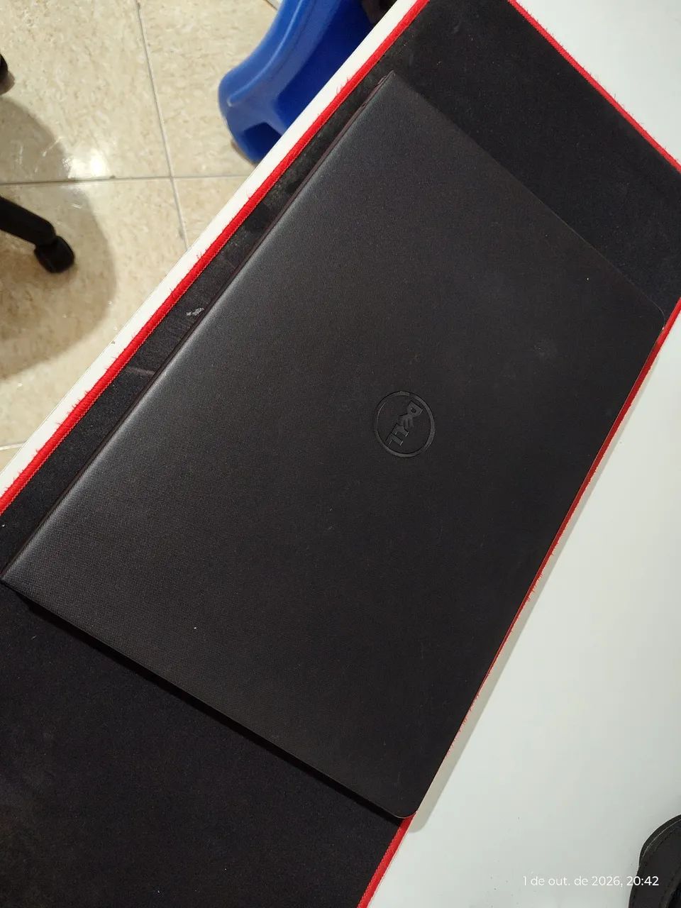 Notebook dell - Foto 3