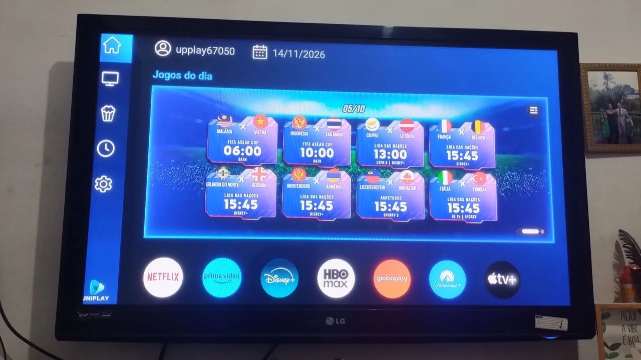 Tv 50° - Foto 2