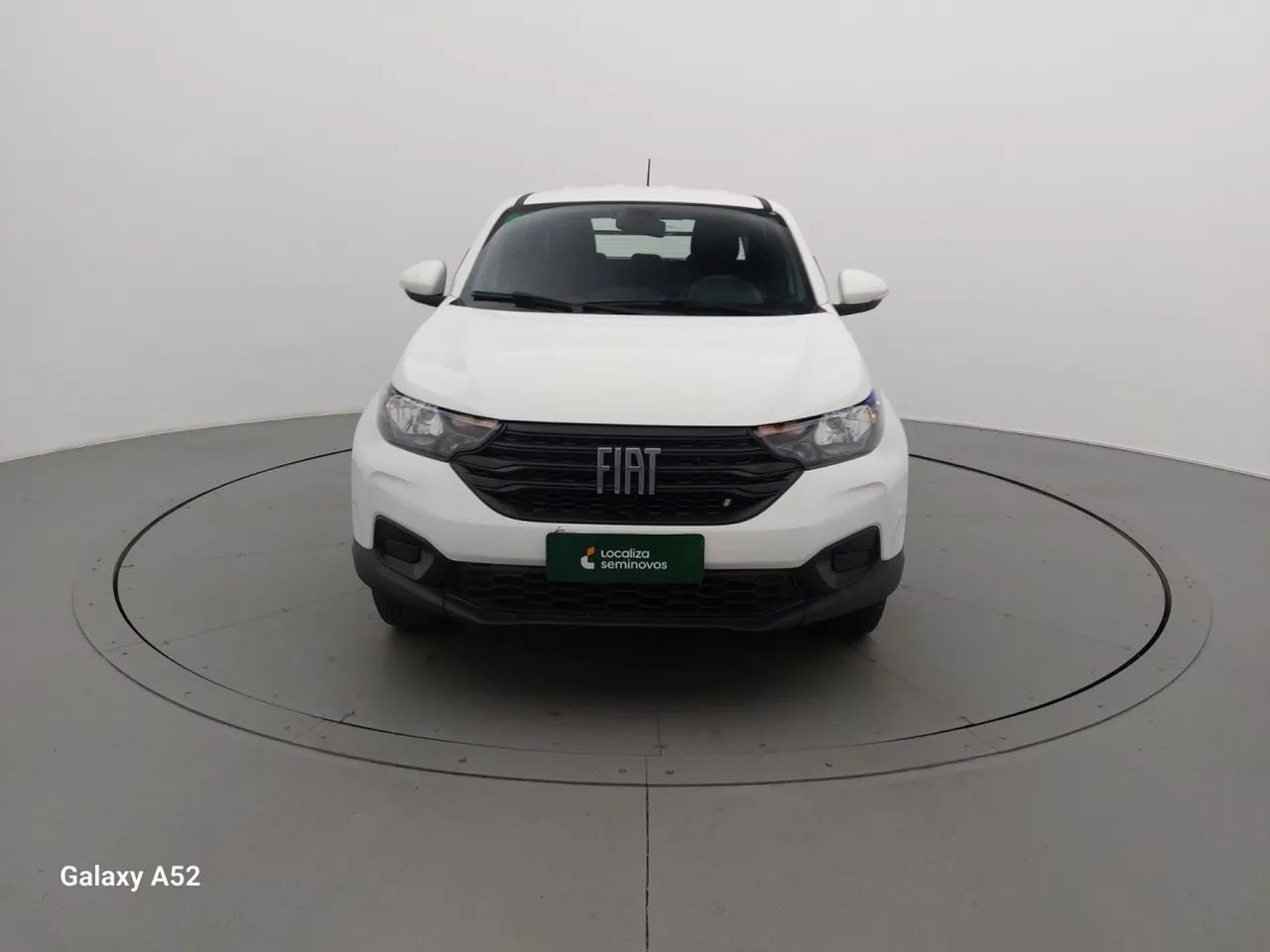 Fiat Strada Freedom 1.3 Flex 8V CD, foto 8 de 18