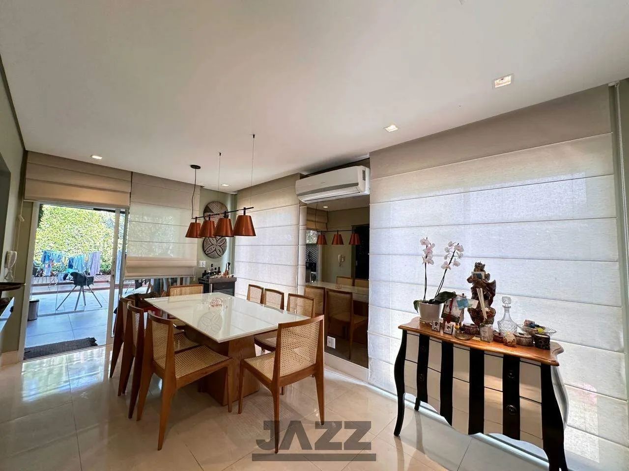 Casa em Condomínio à Venda - Parque Xangrilá, Campinas - 138m2 - Condomínio Condominio - Foto 2