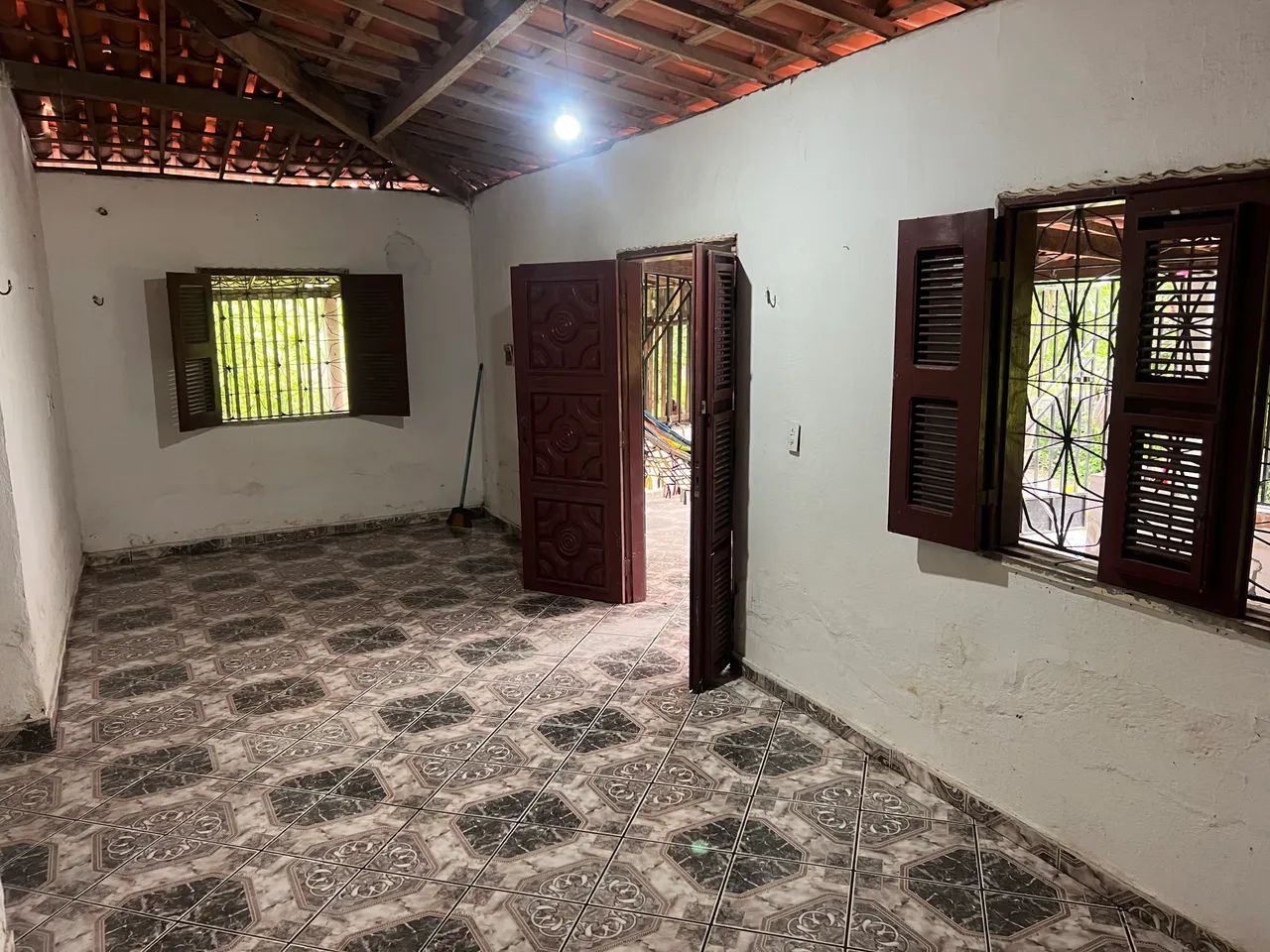 VENDO CASA PRÓXIMO ICARAI DE AMONTADA-CE