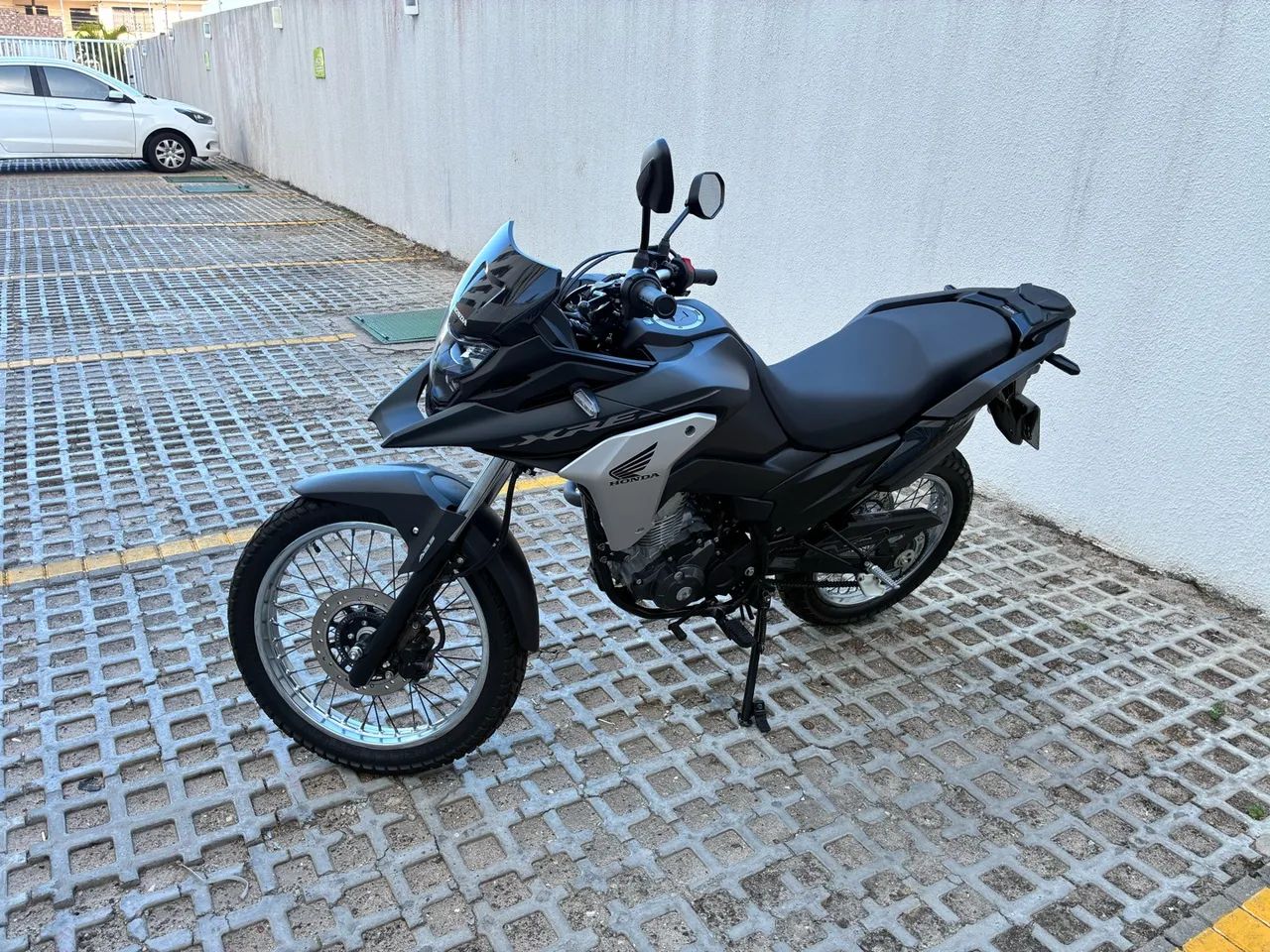 XRE 190 2026 - Foto 2