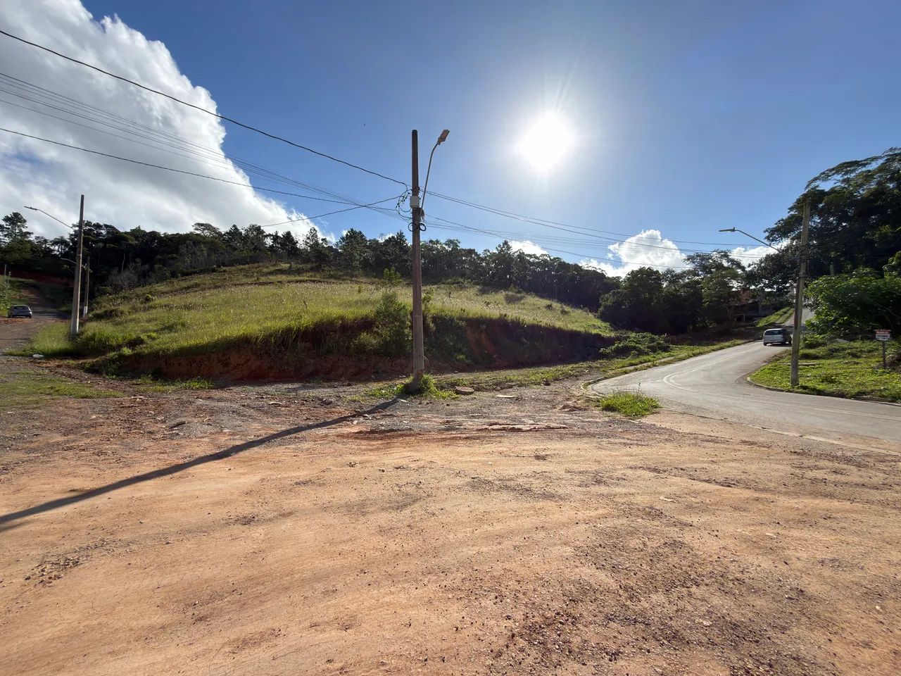Terreno Itapecerica da Serra  - Foto 4