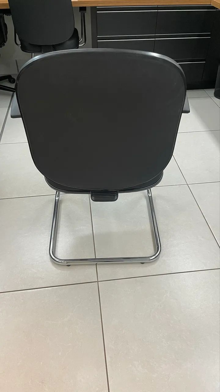 Cadeira Recepção 