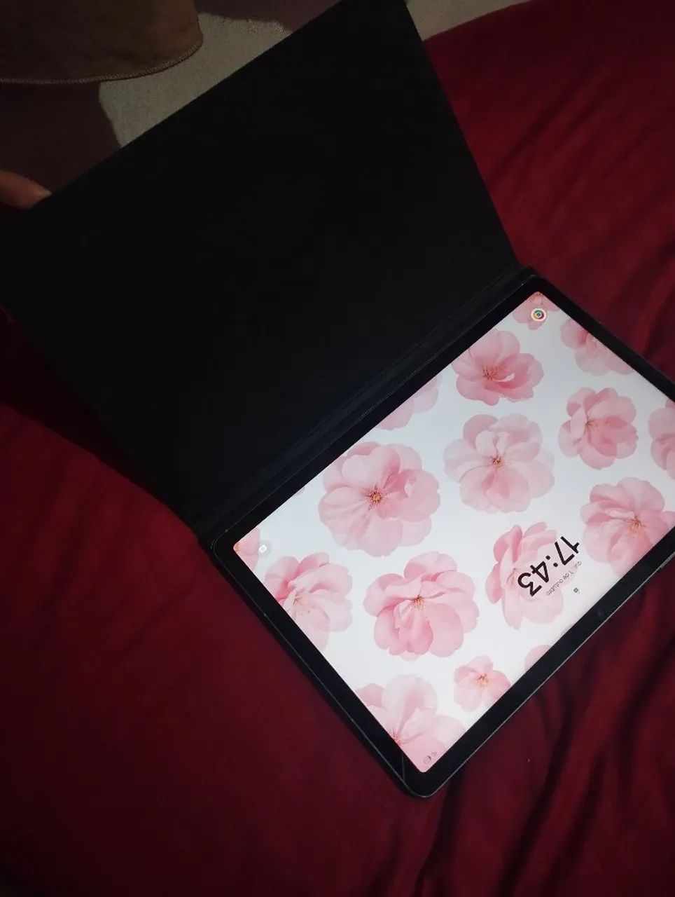 Tablet Samsung Galaxy Tab S10 FE 128GB - Foto 5
