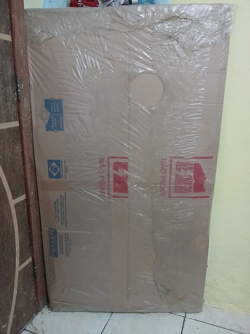 Zerado na embalagem original de fábrica - Foto 4