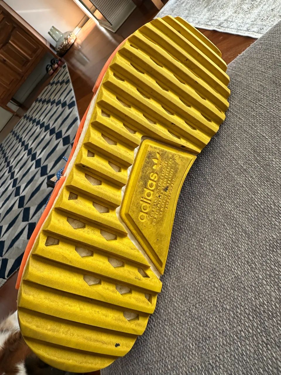 Adidas Human Race NMD Pharrell Williams - Foto 4