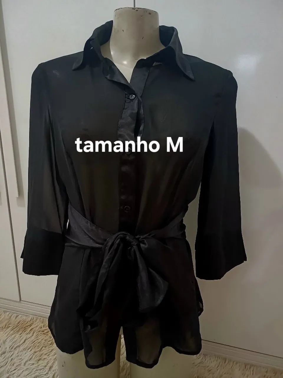 Blusas femininas  - Foto 4