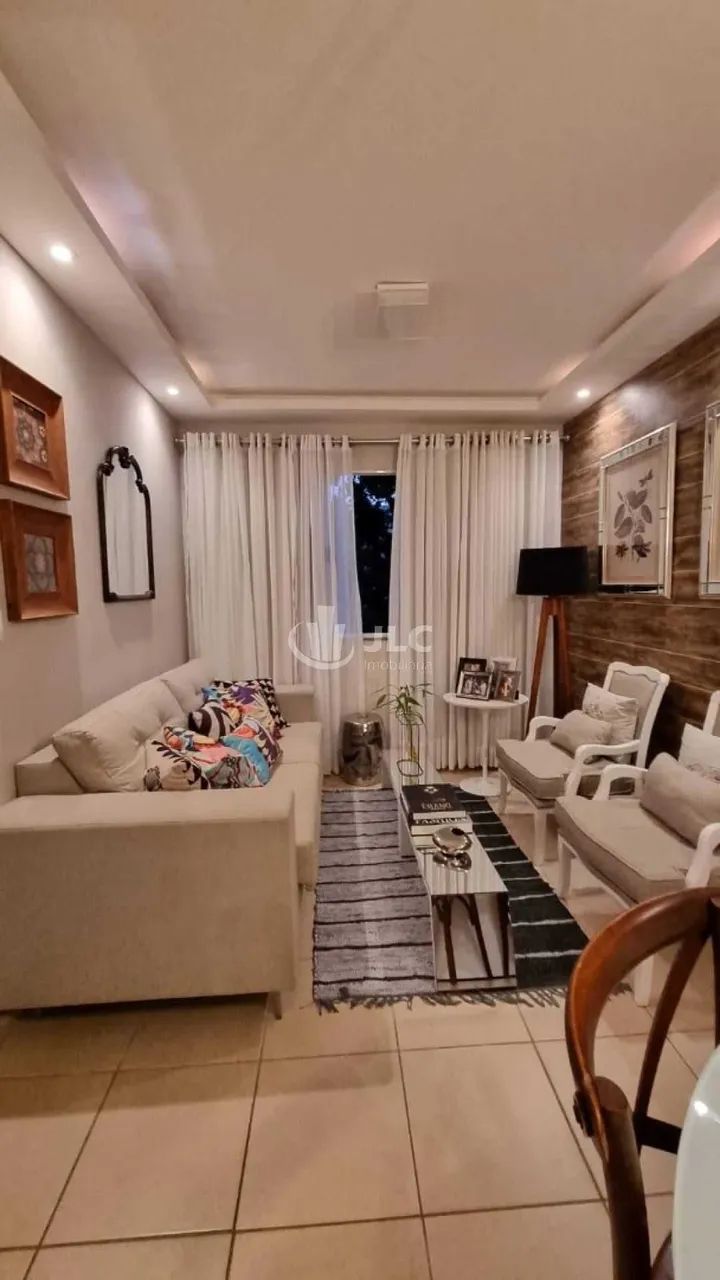 Casa no cond. Villa dos Bosques [12277] - Foto 2