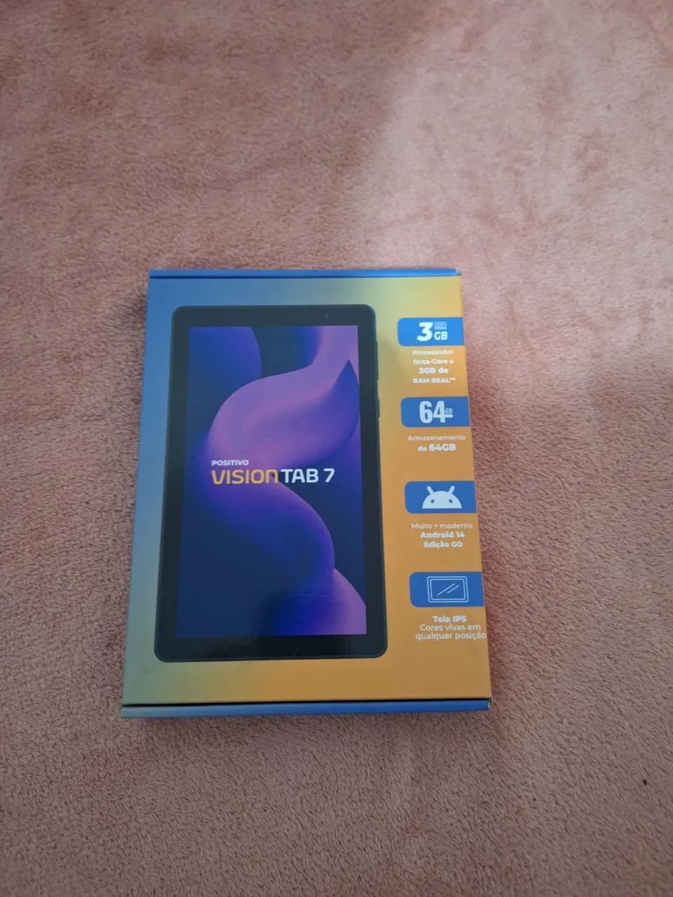 Tablet - Foto 5