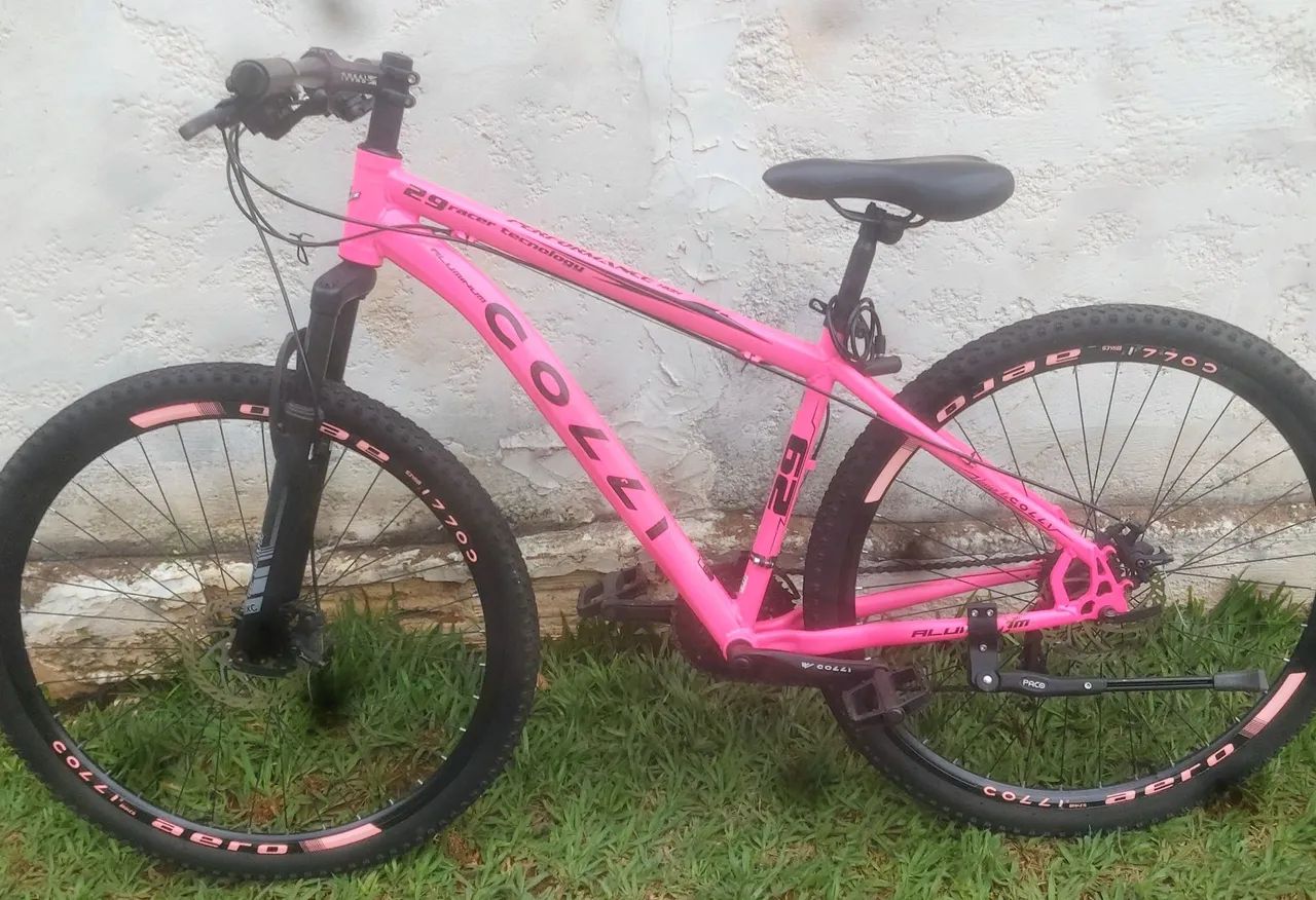 Bicicleta Aro 29 - Foto 4