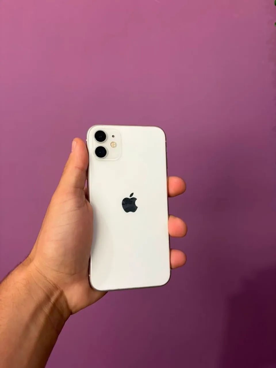 iPhone 11 64 GB NOVO !  - Foto 2