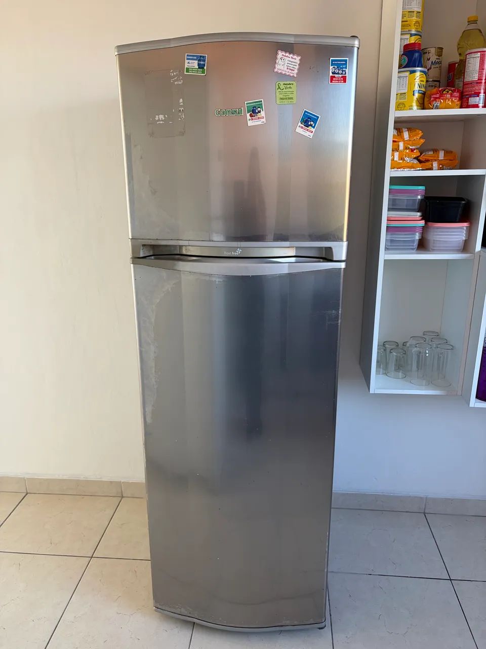 GELADEIRA  - Foto 2
