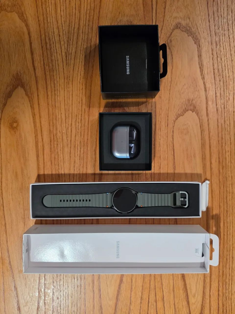 Watch 7 40mm LTE + Buds 3 Pro - Foto 2