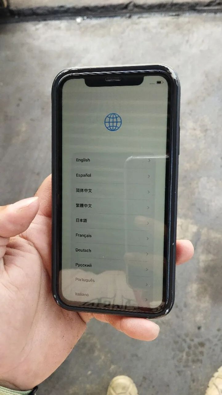 iPhone 11 64G  - Foto 3