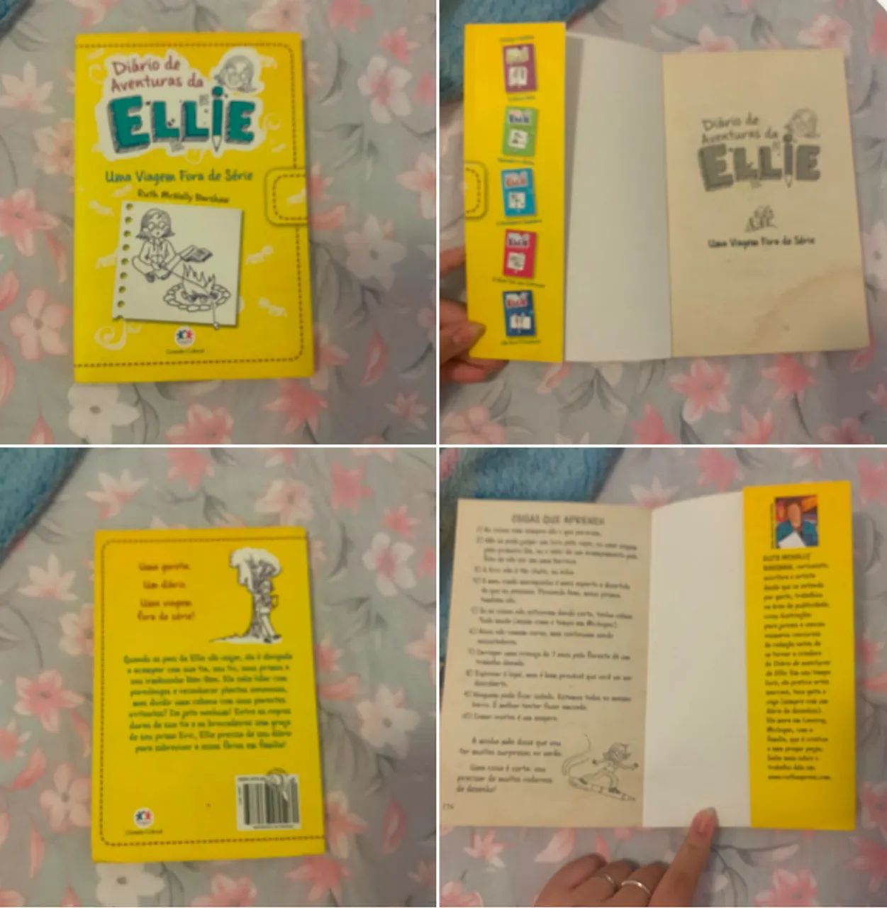 Livros novos - Foto 4