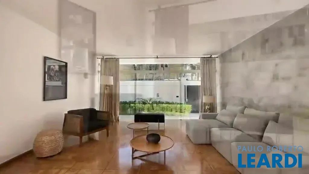 CASA EM CONDOMÍNIO - VILA MADALENA - SP - Foto 5
