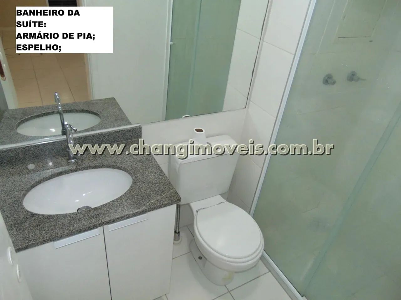 Excelente apto 2 qtos (1 suíte) cond.Infra total,alegria da família,no centro da Taquara - Foto 10