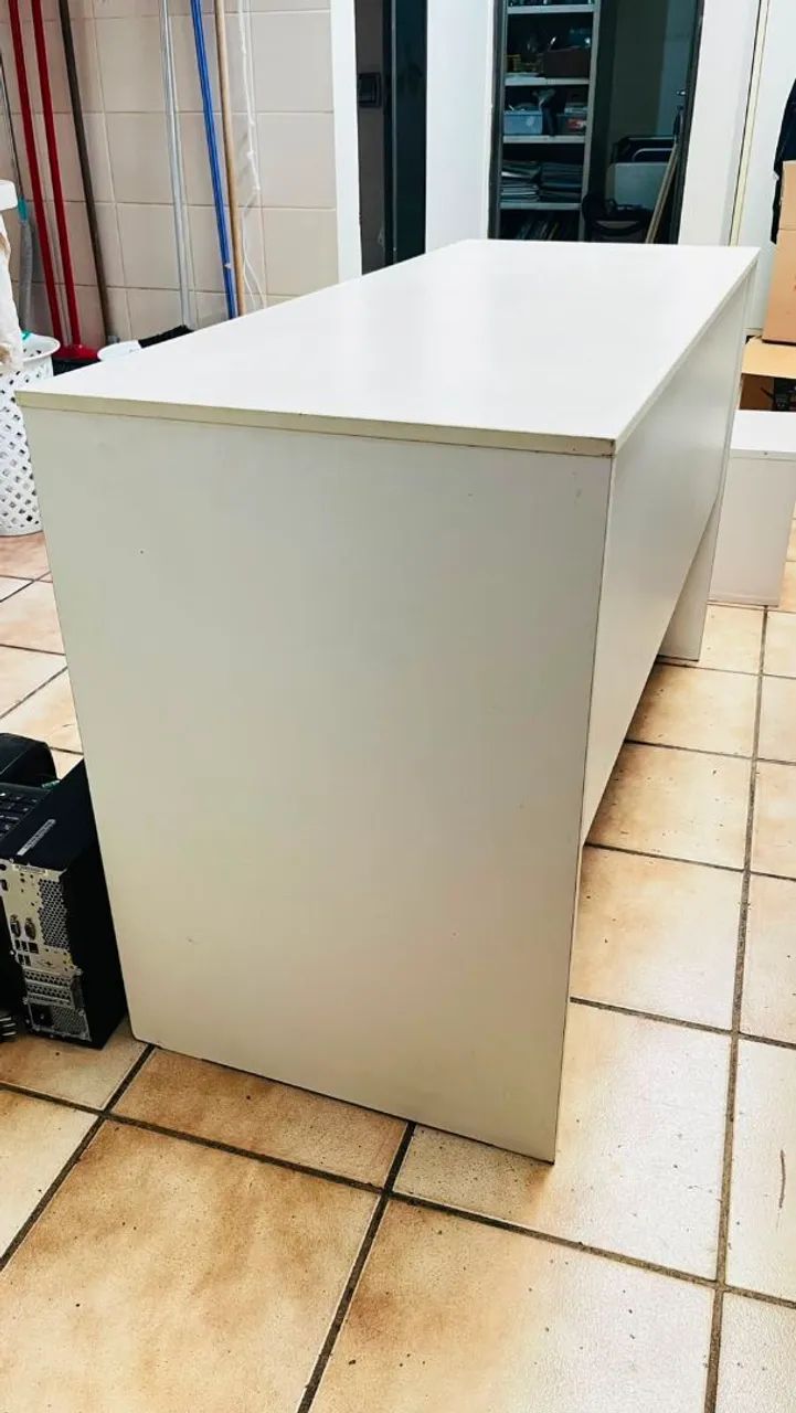 Mesa de escritório  - Foto 4