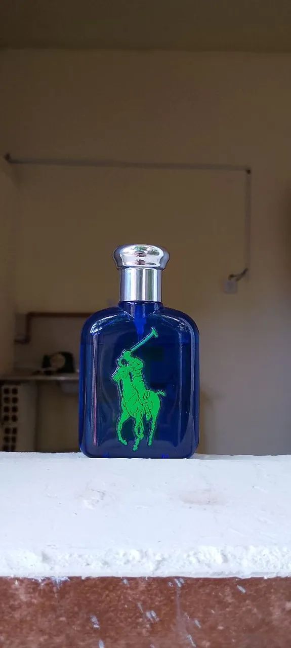 Vendo perfume Polo Original 