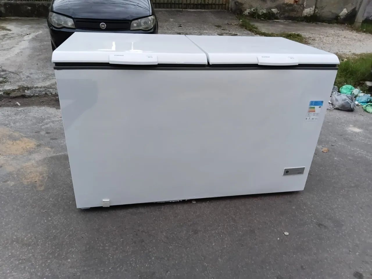 Freezer Consul  - Foto 4