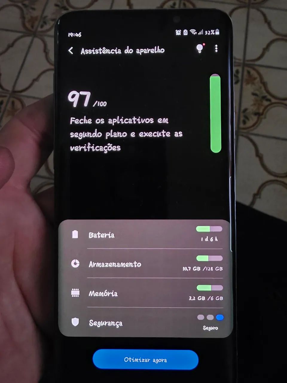 SMARTPHONE SANSUNG S9PLUS  - Foto 3