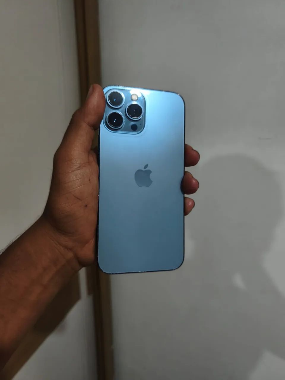 iPhone 13 Pro Max 128 Gb - Foto 2