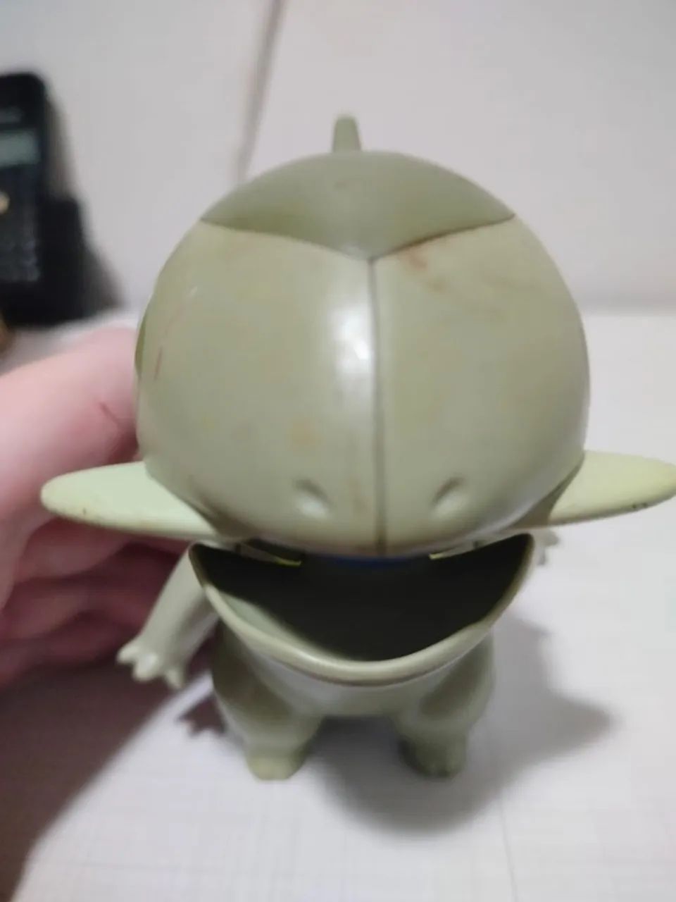Boneco Pokemón Mcdonald's #9 - Foto 2