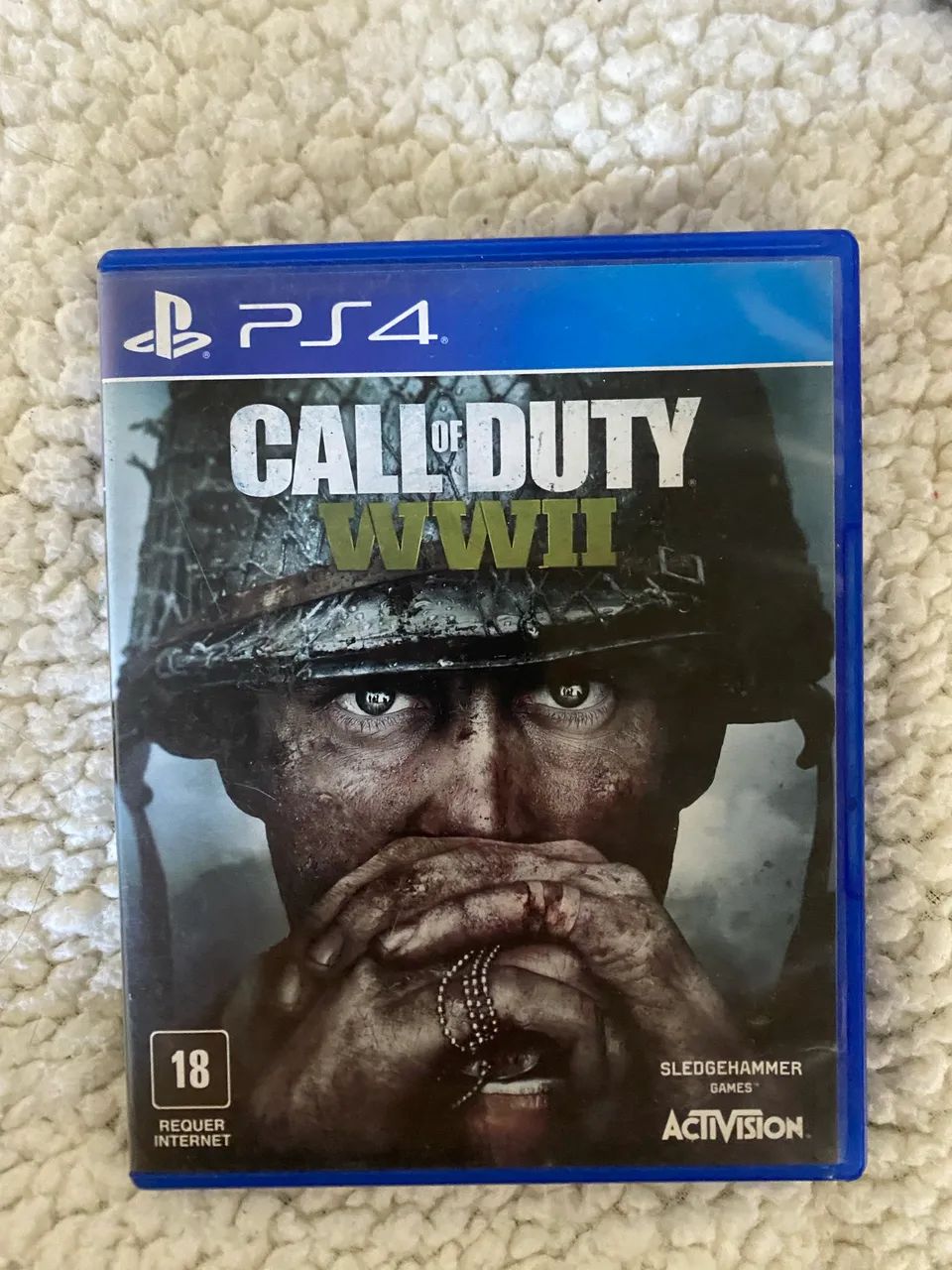 Jogos de PS4 - Foto 2