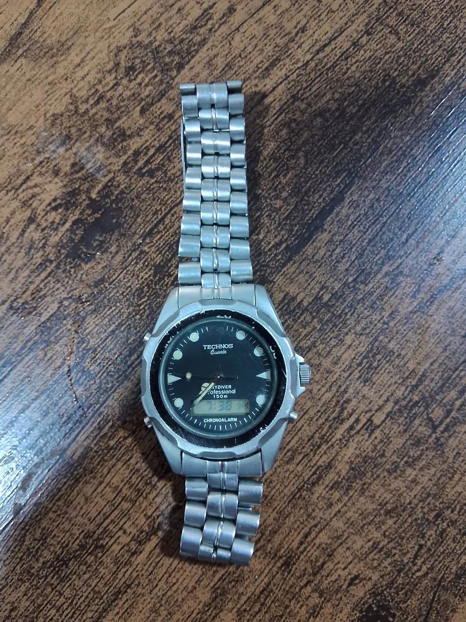 Vendo relógio relíquia 