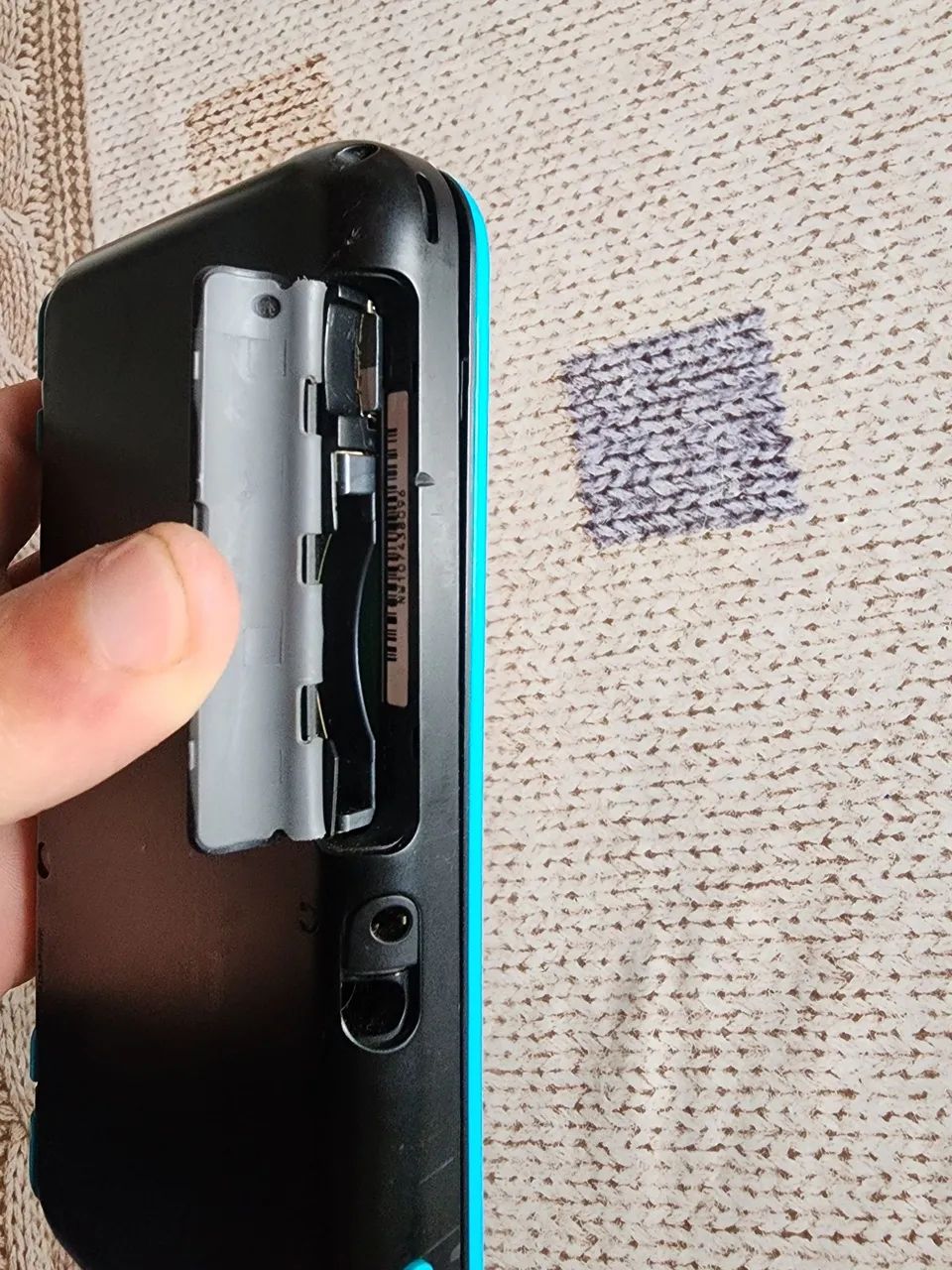 New nintendo 2ds xl - Foto 4