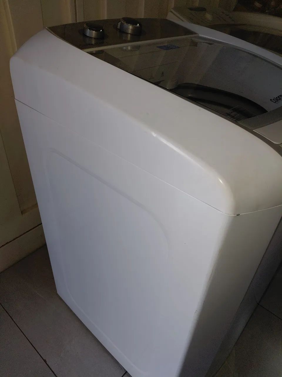 Máquina de lavar  - Foto 4