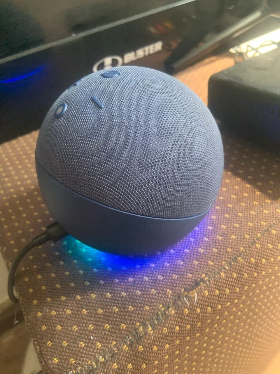 Alexa super nova 5 Geração  - Foto 5