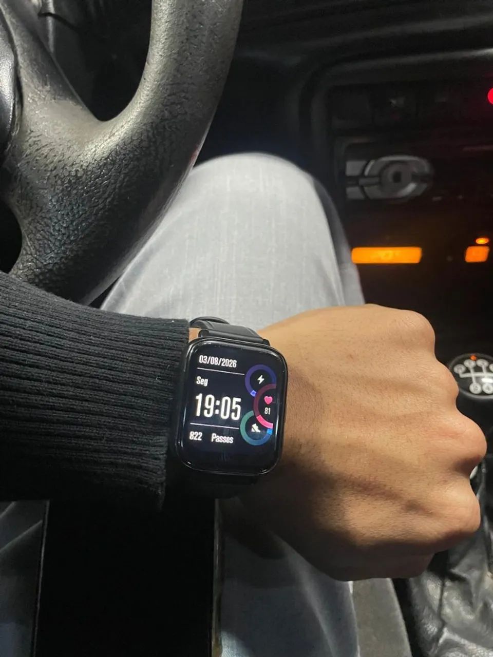 Smartwatch 