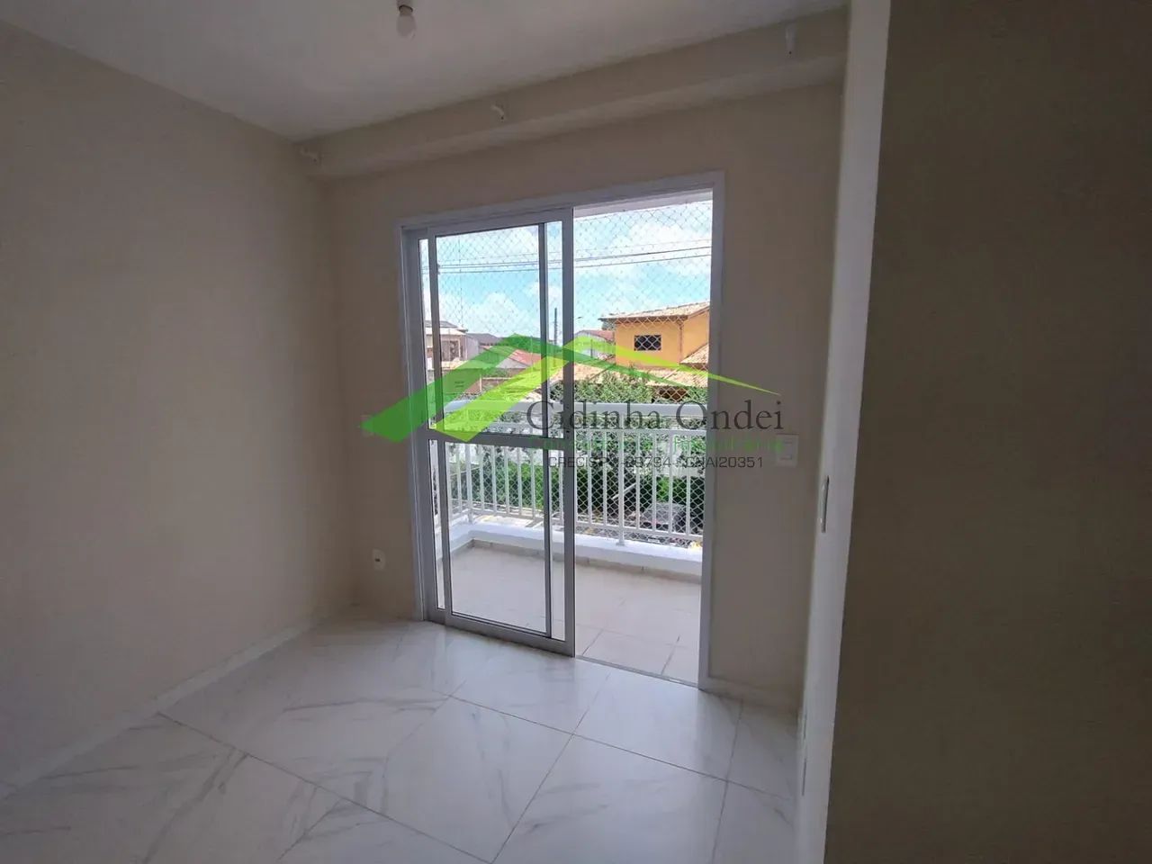 Imóvel para aluguel 55 m² com 2 quartos - Foto 4