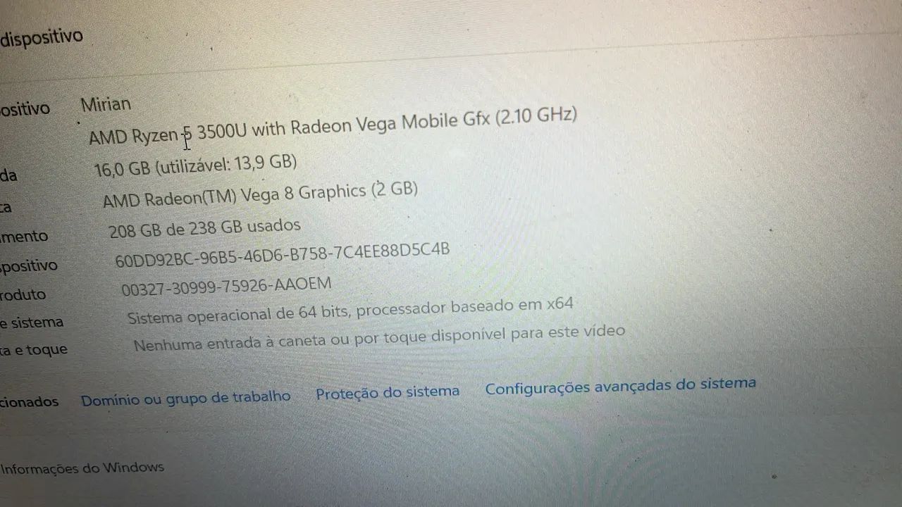 Notebook Asus - Foto 4