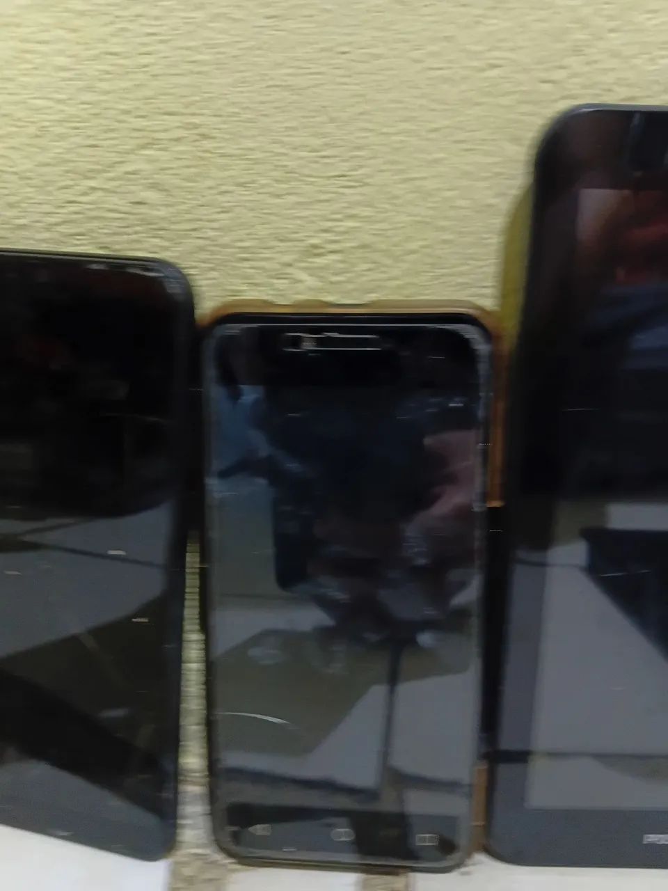 Vende - se lote Celulares e Eletrônicos - Foto 4