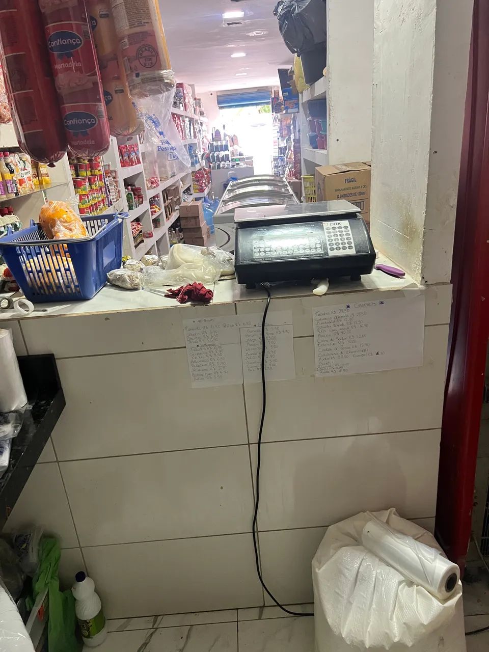 Passo mercado  - Foto 5
