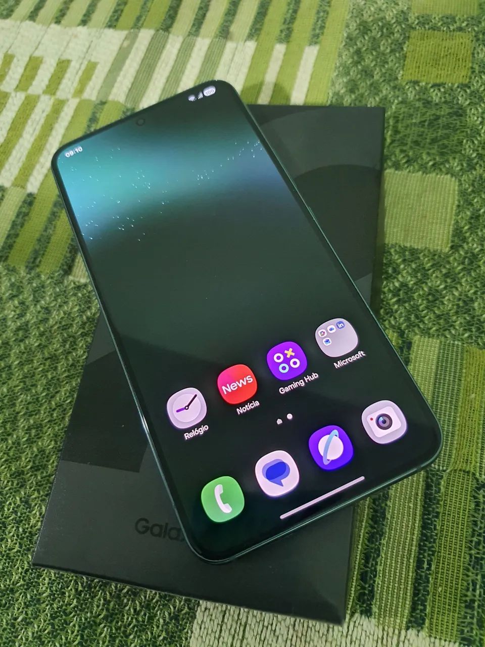 Samsung S22 256GB 