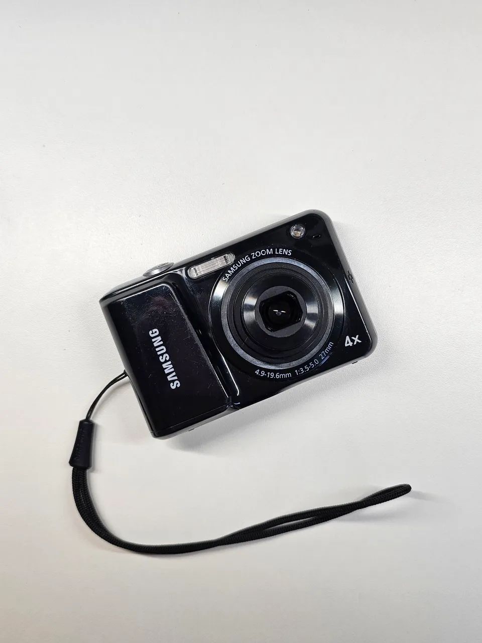 Câmera Digital Samsung ES25