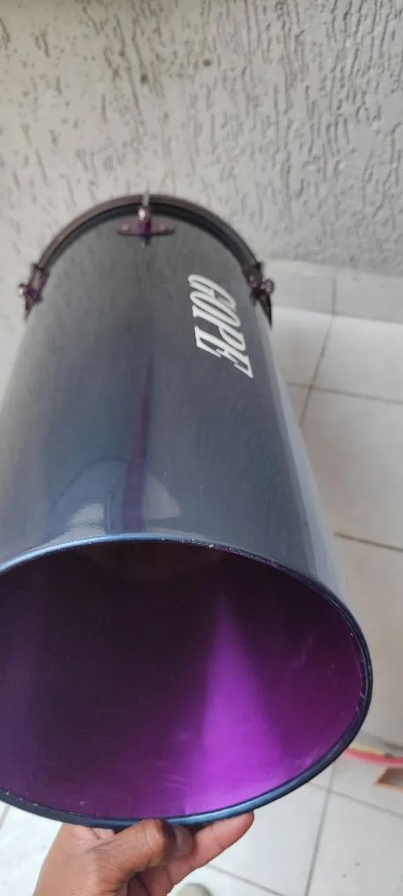 Tantan Gope 11x55 - Foto 3